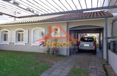 Casa com 3 quartos à venda na avenida arlindo pasqualini, 164, ipanema, porto alegre por r$ 1.064.000