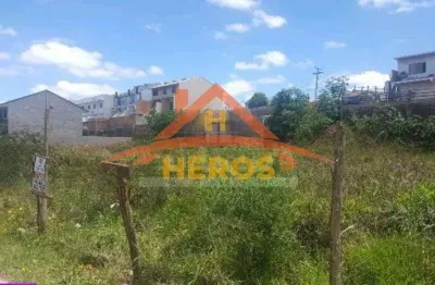Terreno à venda na rua irmão ildefonso luiz, 231, protásio alves, porto alegre por r$ 170.000