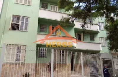 Apartamento com 1 quarto à venda na avenida joão pessoa, 1891, farroupilha, porto alegre por r$ 290.000