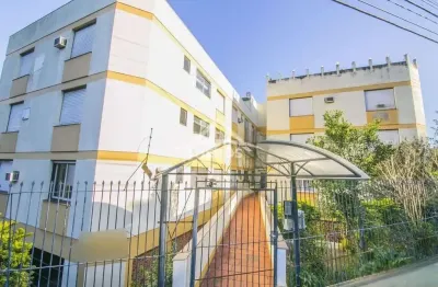 Apartamento com 1 quarto à venda na beco antônio carvalho, 2400, agronomia, porto alegre por r$ 160.000