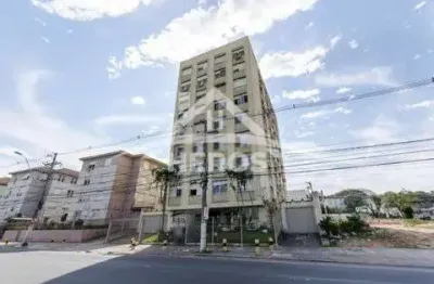 Apartamento com 2 quartos à venda na avenida chuí, 376, cristal, porto alegre por r$ 278.000