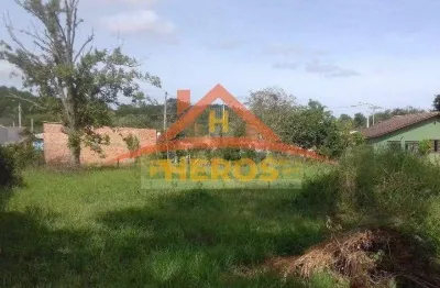Terreno à venda na avenida do lami, 6979, belém novo, porto alegre por r$ 160.000