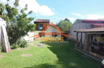 Casa com 1 quarto à venda na avenida da serraria, 3081, espírito santo, porto alegre por r$ 430.000