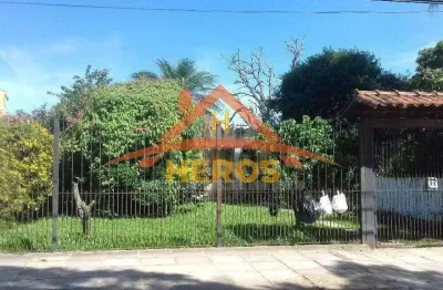 Terreno à venda na estrada campo novo, 278, aberta dos morros, porto alegre por r$ 318.000