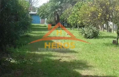 Terreno à venda na avenida principal da ponta grossa, 502, ponta grossa, porto alegre por r$ 300.000