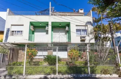 Apartamento com 3 quartos à venda na rua curupaiti, 1091, cristal, porto alegre por r$ 318.000