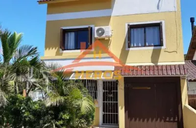 Casa com 3 quartos à venda na rua helio felix frey, 195, espírito santo, porto alegre por r$ 510.000