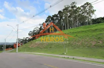Terreno em condomínio fechado à venda na estrada das três meninas, 1501, vila nova, porto alegre por r$ 440.000