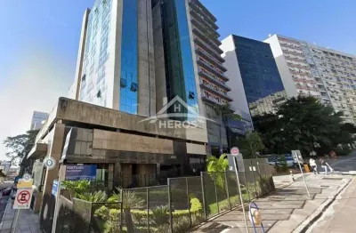 Sala comercial com 1 sala à venda na rua riachuelo, 1038, centro, porto alegre por r$ 410.000