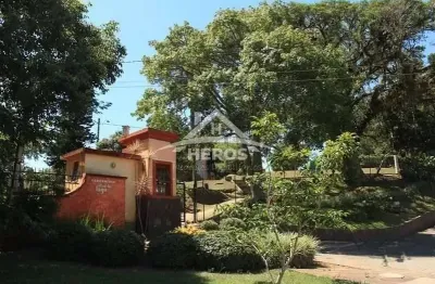 Casa em condomínio fechado com 3 quartos à venda na rua francisco solano borges, 200, aberta dos morros, porto alegre por r$ 970.000