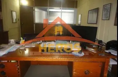 Prédio à venda na rua josé do patrocínio, 52, cidade baixa, porto alegre por r$ 1.908.000