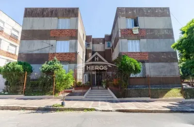 Apartamento com 3 quartos à venda na estrada vila maria, 426, cavalhada, porto alegre por r$ 140.000