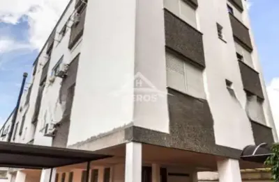 Apartamento com 1 quarto à venda na rua victor silva, 272, camaquã, porto alegre por r$ 160.000