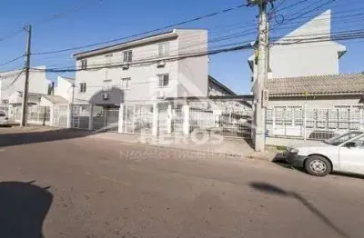 Casa em condomínio fechado com 2 quartos à venda na rua dorival castilhos machado, 116, hípica, porto alegre por r$ 199.000