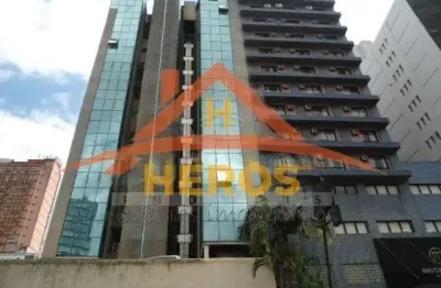 Sala comercial com 1 sala à venda na rua riachuelo, 1038, centro, porto alegre por r$ 215.000