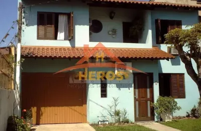 Casa em condomínio fechado com 5 quartos à venda na avenida edgar pires de castro, 1100, aberta dos morros, porto alegre por r$ 550.000