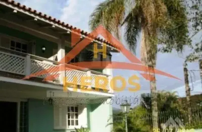 Casa com 4 quartos à venda na rua homero prates, 20, ipanema, porto alegre por r$ 1.200.000