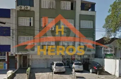 Apartamento com 2 quartos à venda na avenida da azenha, 1529, azenha, porto alegre por r$ 260.000