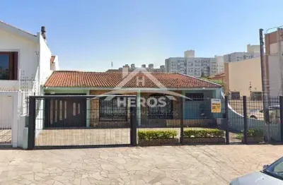 Casa com 4 quartos à venda na rua camaquã, 671, camaquã, porto alegre por r$ 845.000