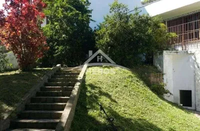 Casa com 3 quartos à venda na rua padre joão batista reus, 267, vila conceição, porto alegre por r$ 940.000