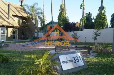Apartamento com 3 quartos à venda na estrada campo novo, 391, aberta dos morros, porto alegre por r$ 256.000