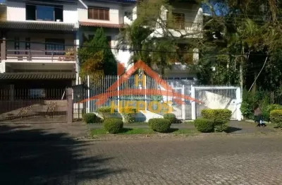 Casa com 4 quartos à venda na rua imeram teixeira cabeleira, 79, aberta dos morros, porto alegre por r$ 950.000