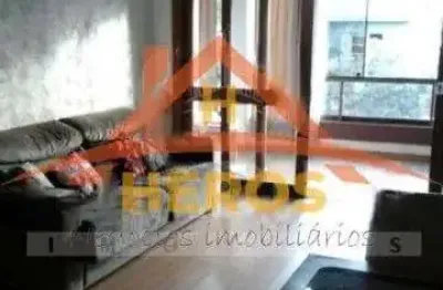 Cobertura com 2 quartos à venda na rua general lima e silva, 1510, centro, porto alegre por r$ 636.000