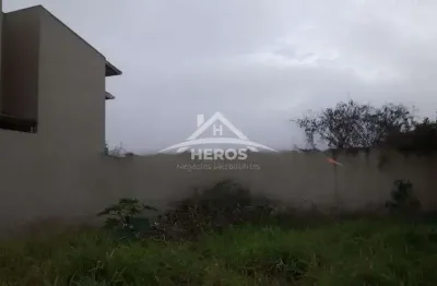 Terreno à venda na rua guatambu, 413, hípica, porto alegre por r$ 275.000