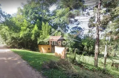 Terreno à venda na estrada maria altina, 585, aberta dos morros, porto alegre por r$ 290.000