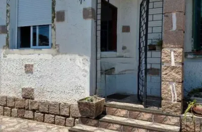 Casa com 3 quartos à venda na rua mampituba, 77, ipanema, porto alegre por r$ 600.000