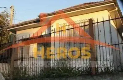 Casa com 2 quartos à venda na rua coronel aparício borges, 1093, glória, porto alegre por r$ 379.000