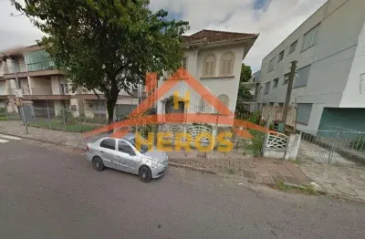Terreno à venda na rua general gomes carneiro, 357, medianeira, porto alegre por r$ 775.000