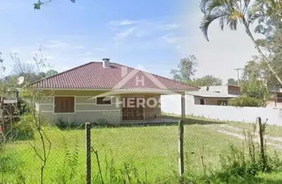 Casa com 3 quartos à venda na rua paulo fontoura gastal, 31, aberta dos morros, porto alegre por r$ 750.000