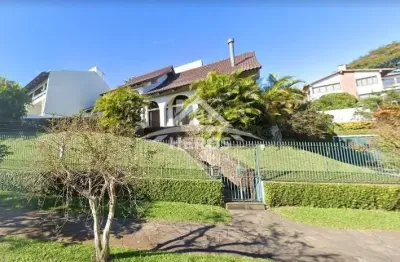 Casa com 4 quartos à venda na rua guato, 131, vila assunção, porto alegre por r$ 2.700.000