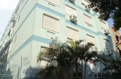 Apartamento com 2 quartos à venda na rua coronel joão pinto, 87, teresópolis, porto alegre por r$ 315.000