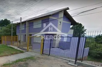 Casa com 3 quartos à venda na estrada júlio antônio pereira, 200, chapéu do sol, porto alegre por r$ 590.000