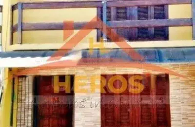 Casa com 2 quartos à venda na rua josé júlio krebs, 62, aberta dos morros, porto alegre por r$ 350.000