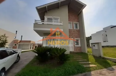 Casa em condomínio fechado com 3 quartos à venda na avenida edgar pires de castro, 540, aberta dos morros, porto alegre por r$ 1.500.000