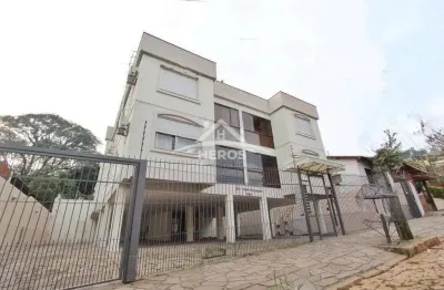 Apartamento com 2 quartos à venda na rua doutor ney cabral, 236, nonoai, porto alegre por r$ 340.000