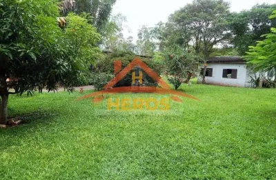 Chácara / sítio com 3 quartos à venda na morro do tigre, 1615, centro, glorinha por r$ 590.000