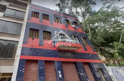 Prédio à venda na rua general bento martins, 424, centro, porto alegre por r$ 2.200.000
