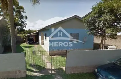 Casa com 2 quartos à venda na beco carlos lindolpho goetsch, 147, belém novo, porto alegre por r$ 230.000