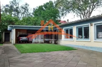 Terreno à venda na rua inhanduí, 355, cristal, porto alegre por r$ 2.130.000