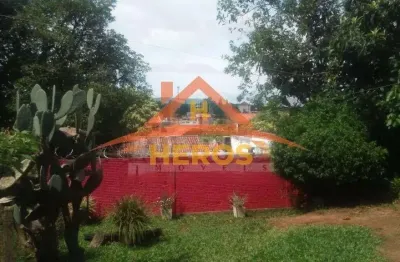 Terreno à venda na rua doutor egydio michaelsen, 441, cavalhada, porto alegre por r$ 450.000