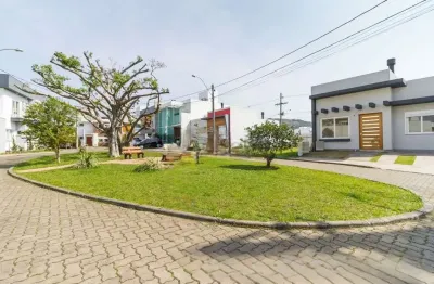Casa em condomínio fechado com 3 quartos à venda na rua eroni soares machado, 300, aberta dos morros, porto alegre por r$ 745.000