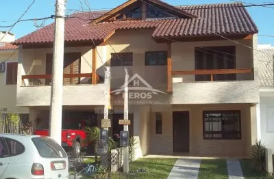 Casa com 2 quartos à venda na rua luzinete alves aragon, 101, aberta dos morros, porto alegre por r$ 540.000