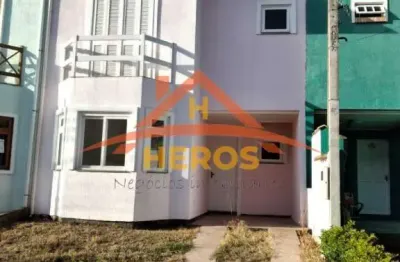 Casa em condomínio fechado com 3 quartos à venda na rua osório mendes ouriques, 332, guarujá, porto alegre por r$ 390.000