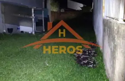 Terreno à venda na rua raffaele nigro, 28, hípica, porto alegre por r$ 110.000