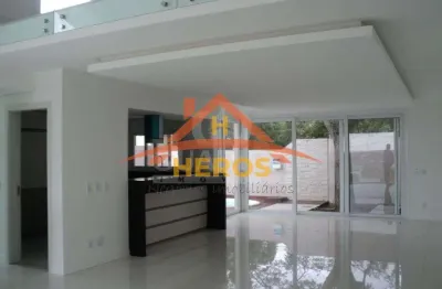 Casa em condomínio fechado com 4 quartos à venda na rua francisco solano borges, 200, aberta dos morros, porto alegre por r$ 1.480.000