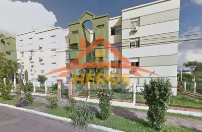 Apartamento com 2 quartos à venda na rua joão da silva bueno, 394, protásio alves, porto alegre por r$ 189.000